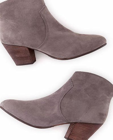 Boden Boho Boots Grey Boden, Grey 34216101