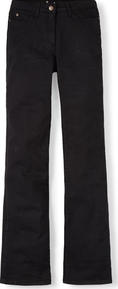 Boden Bootcut Jeans Black Boden, Black 34676114