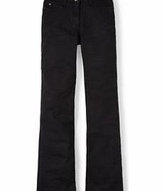 Boden Bootcut Jeans, Black,Denim,Vintage,White 34675983