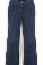Boden Bootcut Jeans, Denim 33006222