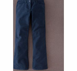 Boden Bootcut Moleskin Trouser, Blue,Grey,Latte 33680174
