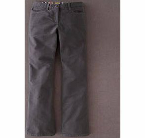 Boden Bootcut Moleskin Trouser, Grey,Blue,Latte 33680331