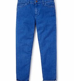 Boden Boyfriend Jeans, Denim Powder Blue,Vintage