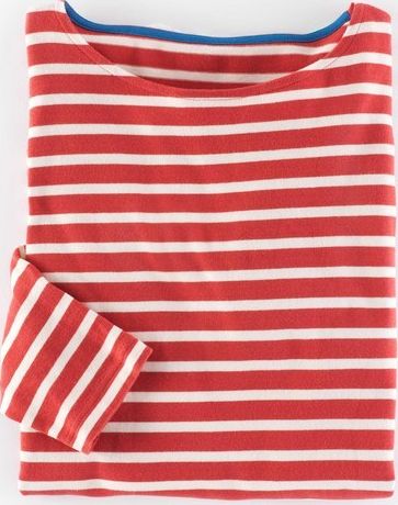 Boden, 1669[^]34494617 Breton Mariner Sail Red/Ecru Boden, Sail