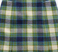 Boden British Tweed Mini, Blue 34473439
