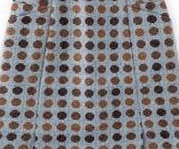 Boden British Tweed Mini, Blue 34474122