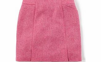 Boden British Tweed Mini, Blue,Grey,Orange,Pink 34358127