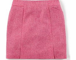 Boden British Tweed Mini, Pink,Blue 34358267