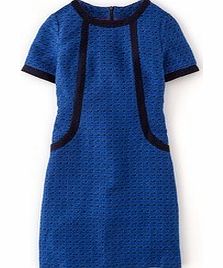 Boden Bryony Dress, Blue 34320283