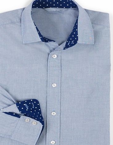 Boden Burnaby Shirt, Blue 34492470