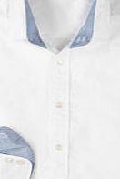 Boden Burnaby Shirt, White 34492652