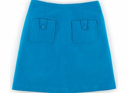 Boden Cambridge Skirt, Blue 34359562