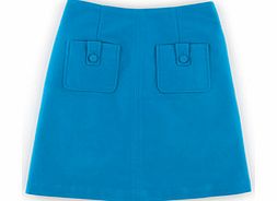 Boden Cambridge Skirt, Blue 34359612