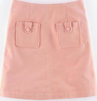 Boden, 1669[^]35069814 Cambridge Skirt Dusky Pink Boden, Dusky Pink