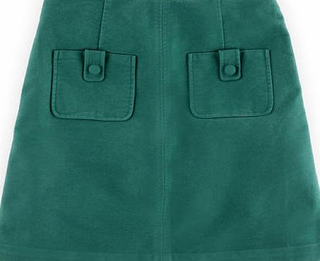 Boden Cambridge Skirt, Evergreen 34359075