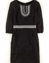 Boden Carla Dress, Black 34304451