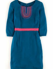 Boden Carla Dress, Blue 34304808