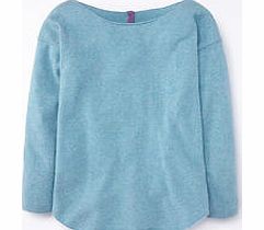 Boden Cashmere Nep Button Back, Blue,Pink 34250548