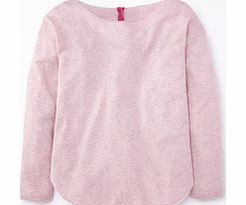 Boden Cashmere Nep Button Back, Pink,Blue 34250605