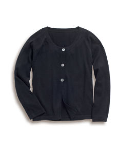 Cashmere Summer Cardigan