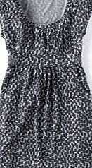 Boden Casual Weekend Dress, Gunpowder Stamp Geo 33979907