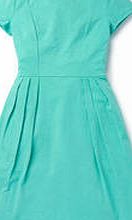 Boden Cerys Dress, Tropical Blue 34969766