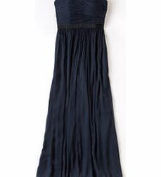 Boden Charlotte Maxi Dress, Blue,Freshwater,Soft