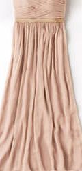 Boden Charlotte Maxi Dress, Soft Pink 34156695