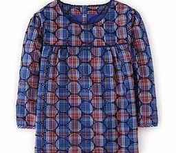 Boden Charlotte Top, Blue,Pink 34309617