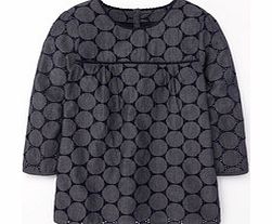 Boden Charlotte Top, Light blue 34333385