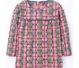 Boden Charlotte Top, Pink,Blue 34309815