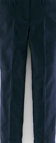 Boden Chelsea Trouser, Blue 34449405