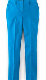 Boden Chelsea Trouser, Blue 34449777