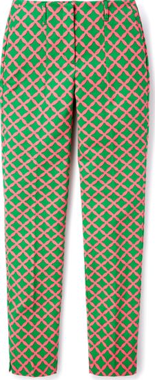 Boden, 1669[^]34767731 Chelsea Trouser Green Boden, Green 34767731