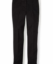 Boden Chelsea Turn-up, Brown,Fresh