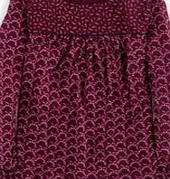 Boden Chepstow Top, Mulled Wine Woodblock 34339374