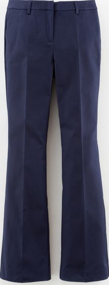 Boden, 1669[^]35326321 Cheyne Bootcut Blue Boden, Blue 35326321