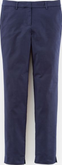 Boden, 1669[^]35324144 Cheyne Trouser Blue Boden, Blue 35324144