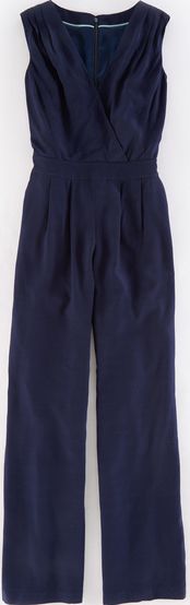 Boden, 1669[^]35210525 Chic All-In-One Blue Boden, Blue 35210525