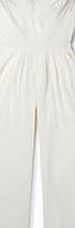 Boden Chic All In One, White 34985200