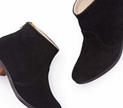 Boden Chic Ankle Boot, Black 34214684