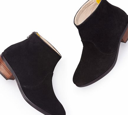 Boden Chic Ankle Boot, Black 34214718