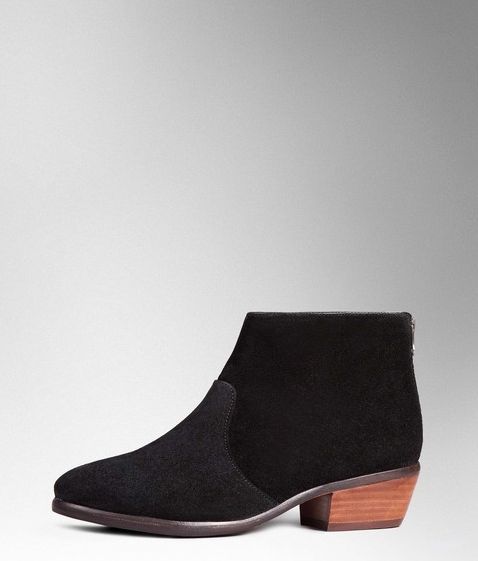 Boden Chic Ankle Boots Black Boden, Black 34214692