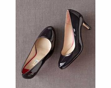 Chic Mid Heel, Dark Coal 33423260