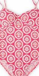 Boden Chic Swimsuit, Tutti Frutti Woodblock 34672980