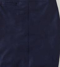 Boden Chic Wool Pencil, Blue 33963570