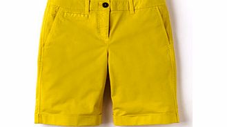 Boden Chino Short, Yellow,White,Parchment,Blue 34067173