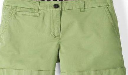 Boden Chino Shorts Green Boden, Green 34823260