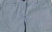 Boden Chino Shorts, Ticking Stripe 34776120