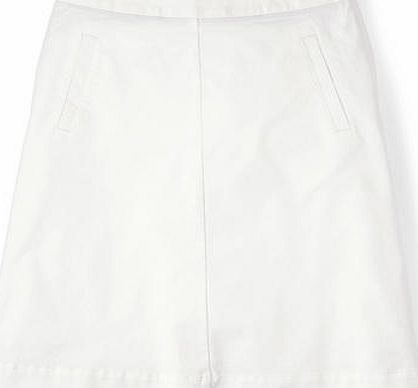 Boden Chino Skirt Pink Boden, Pink 34784702